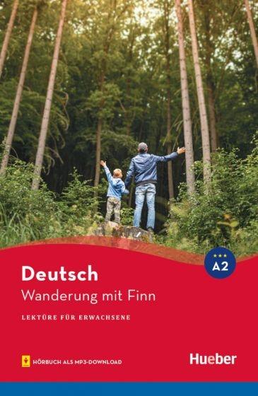 WANDERUNG MIT FINN (+AUDIO)