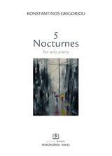 5 NOCTURNES