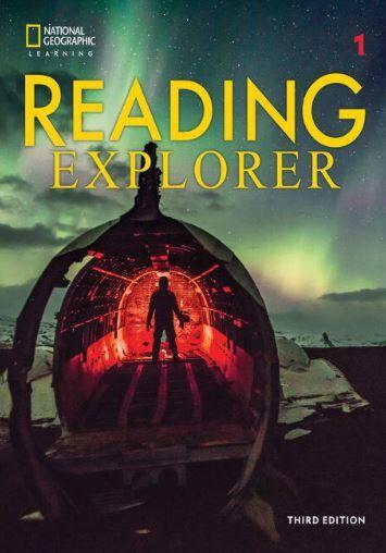 READING EXPLORER 1 READING EXPLORER 1 STUDENT'S BOOK ( + SPARK) AMER. 3RD EDITION