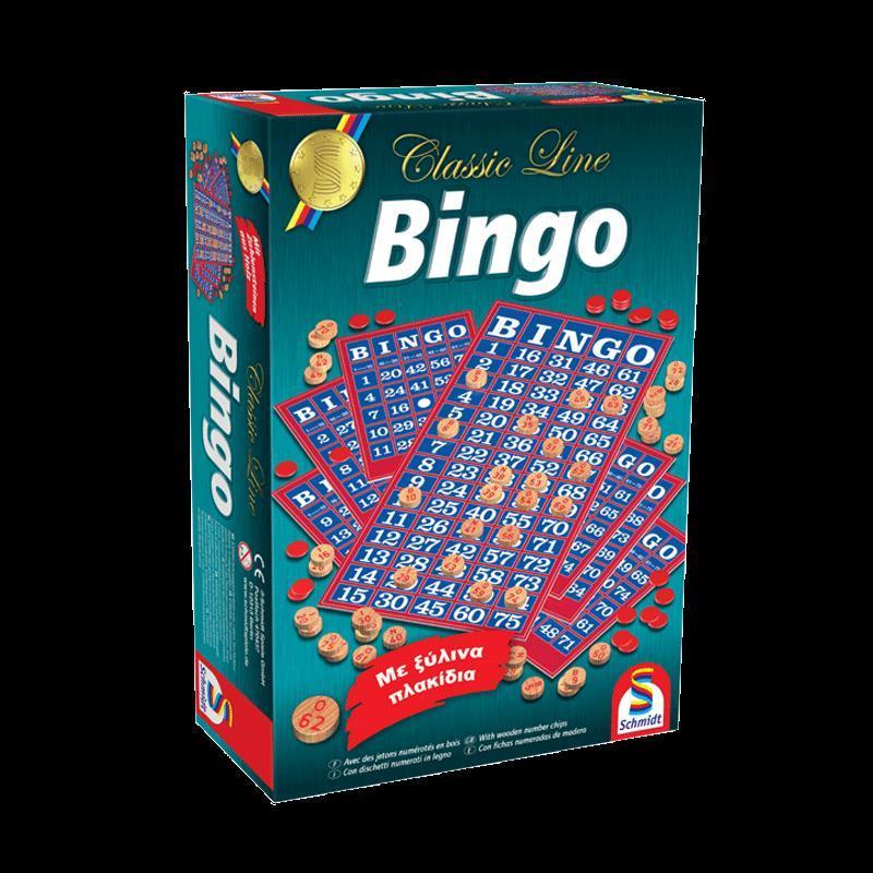 BINGO