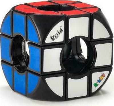 RUBIK'S VOID PUZZLE ΚΥΒΟΣ ΤΑΧΥΤΗΤΑΣ 3X3 ΓΙΑ 8+ ΕΤΩΝ