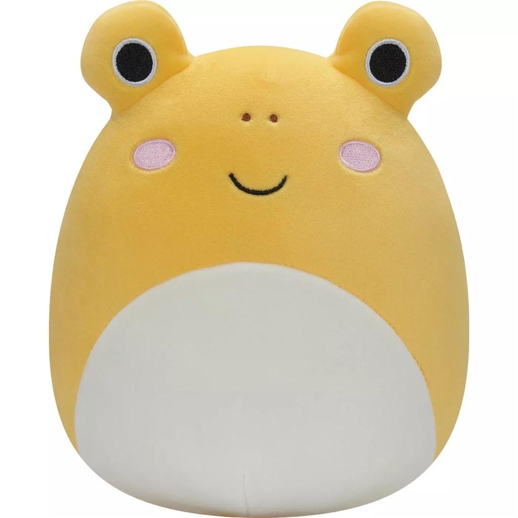 SQUISHMALLOWS - ΛΟΥΤΡΙΝΑ 13CM W1 - LEIGH