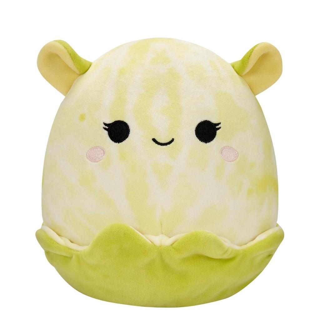 SQUISHMALLOWS - ΛΟΥΤΡΙΝΑ 13CM W1 - DUNA