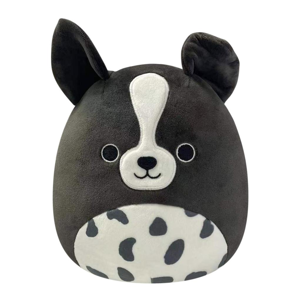 SQUISHMALLOWS - ΛΟΥΤΡΙΝΑ 13CM W1 - MONTY