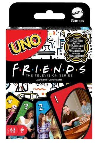 UNO FRIENDS - ENG